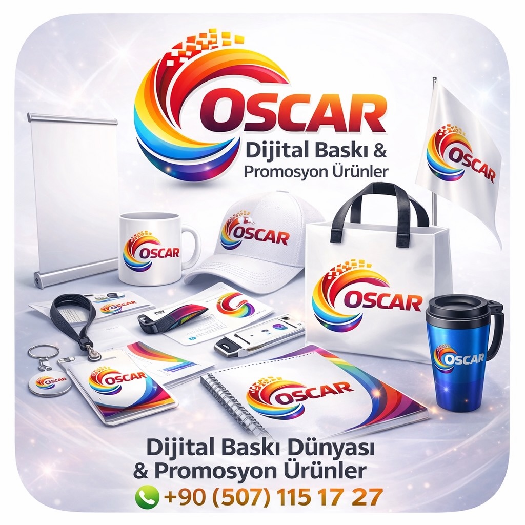 Dijital Baskı Atölyesi